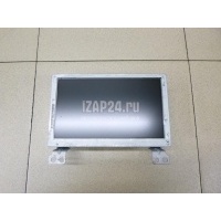 Дисплей информационный Nissan Murano (Z50) (2004 - 2008) 28090EQ300