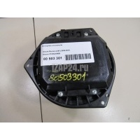 Моторчик отопителя Nissan Murano (Z50) (2004 - 2008) 27225JK60B