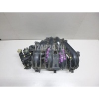 Коллектор впускной Mazda Mazda 5 (CR) (2005 - 2010) LF6013100