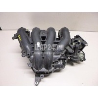 Коллектор впускной Mazda Mazda 5 (CR) (2005 - 2010) LF6013100