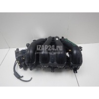 Коллектор впускной Mazda Mazda 5 (CR) (2005 - 2010) LF6013100