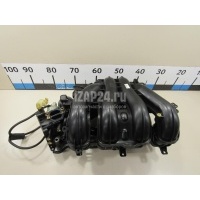 Коллектор впускной Mazda Mazda 5 (CR) (2005 - 2010) LF6013100