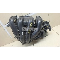 Коллектор впускной Mazda Mazda 5 (CR) (2005 - 2010) LF6013100A