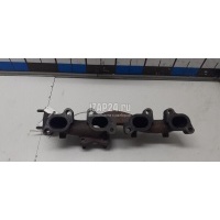 Коллектор выпускной Mazda Mazda 5 (CR) (2005 - 2010) RF7J13450