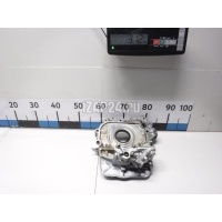Насос масляный Mazda Mazda 5 (CR) (2005 - 2010) RF7J14100D
