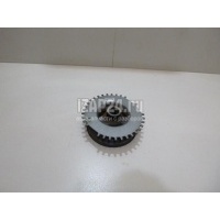 Шкив коленвала Mazda Mazda 5 (CR) (2005 - 2010) LFR511400