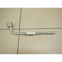 Ключ баллонный Mazda Mazda 5 (CR) (2005 - 2010) LD4769671