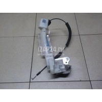 Замок двери задней левой Mazda Mazda 5 (CR) (2005 - 2010) CC3373310F