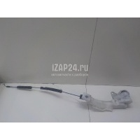 Замок двери задней левой Mazda Mazda 5 (CR) (2005 - 2010) CC3373310F