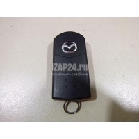 Ключ зажигания Mazda Mazda 5 (CR) (2005 - 2010) G28A582GXA