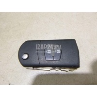 Ключ зажигания Mazda Mazda 5 (CR) (2005 - 2010) G2YA762GXB