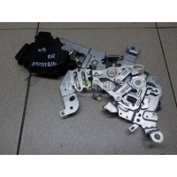 Механизм замка двери Mazda Mazda 5 (CR) (2005 - 2010) CC5172380D