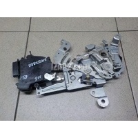 Механизм замка двери Mazda Mazda 5 (CR) (2005 - 2010) CC5173380D