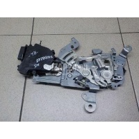 Механизм замка двери Mazda Mazda 5 (CR) (2005 - 2010) CC5173380D