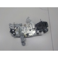 Механизм замка двери Mazda Mazda 5 (CR) (2005 - 2010) CC5173380D