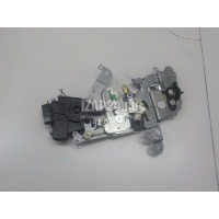 Механизм замка двери Mazda Mazda 5 (CR) (2005 - 2010) CC5172380D