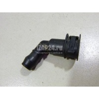 Переходник шланга омывателя Mazda Mazda 5 (CR) (2005 - 2010) BP4K510E7