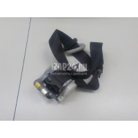 Ремень безопасности с пиропатроном Mazda Mazda 5 (CR) (2005 - 2010) C23557L30C00
