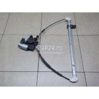 Стеклоподъемник электр. задний левый Mazda Mazda 5 (CR) (2005 - 2010) CC5173590B