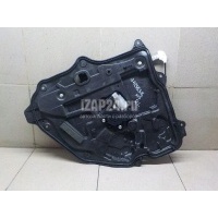 Стеклоподъемник электр. задний левый Mazda Mazda 5 (CR) (2005 - 2010) CC5173590B