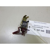 Замок лючка бензобака Mazda Mazda 5 (CR) (2005 - 2010) B09556890E
