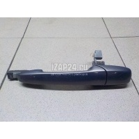 Ручка двери наружная левая Mazda Mazda 5 (CR) (2005 - 2010) G22C59410P91