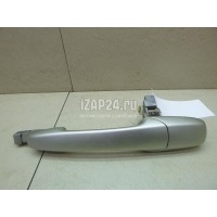 Ручка двери наружная левая Mazda Mazda 5 (CR) (2005 - 2010) G22C59410G28