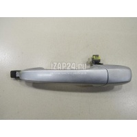 Ручка двери наружная левая Mazda Mazda 5 (CR) (2005 - 2010) G22C59410C67