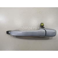 Ручка двери наружная левая Mazda Mazda 5 (CR) (2005 - 2010) G22C59410C67