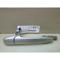 Ручка двери наружная правая Mazda Mazda 5 (CR) (2005 - 2010) GJ6A58410G28
