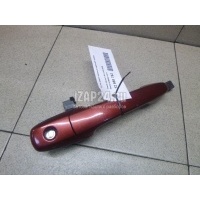 Ручка двери передней наружная правая Mazda Mazda 5 (CR) (2005 - 2010) GJ6E58410R74
