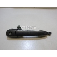 Ручка двери передней наружная правая Mazda Mazda 5 (CR) (2005 - 2010) GJ6E58410P61