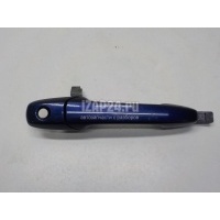 Ручка двери передней наружная правая Mazda Mazda 5 (CR) (2005 - 2010) GJ6E58410P38