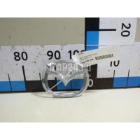 Эмблема Mazda Mazda 5 (CR) (2005 - 2010) C23551731A