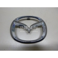 Эмблема Mazda Mazda 5 (CR) (2005 - 2010) C23551731A
