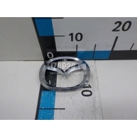 Эмблема Mazda Mazda 5 (CR) (2005 - 2010) C23551731A