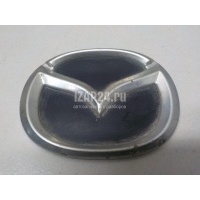 Эмблема Mazda Mazda 5 (CR) (2005 - 2010) L323102D9