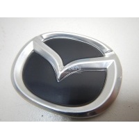 Эмблема Mazda Mazda 5 (CR) (2005 - 2010) L323102D9