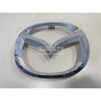 Эмблема Mazda Mazda 5 (CR) (2005 - 2010) C23551731A
