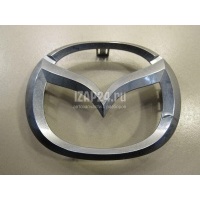 Эмблема Mazda Mazda 5 (CR) (2005 - 2010) C23551731A