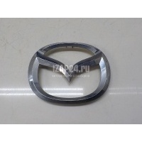 Эмблема Mazda Mazda 5 (CR) (2005 - 2010) C23551731A