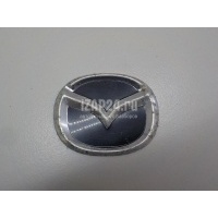Эмблема Mazda Mazda 5 (CR) (2005 - 2010) L323102D9