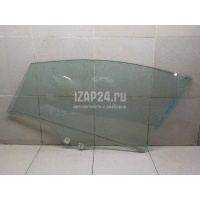 Стекло двери передней левой Mazda Mazda 5 (CR) (2005 - 2010) CC3359511E9D