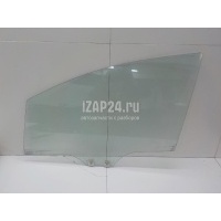 Стекло двери передней левой Mazda Mazda 5 (CR) (2005 - 2010) CC3359511E9D