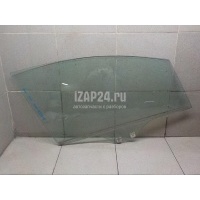 Стекло двери передней правой Mazda Mazda 5 (CR) (2005 - 2010) CC3358511E9D