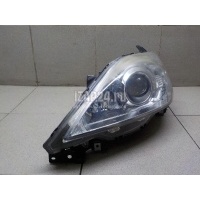 Фара левая Mazda Mazda 5 (CR) (2005 - 2010) C291510L0C