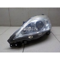 Фара левая Mazda Mazda 5 (CR) (2005 - 2010) C291510L0C