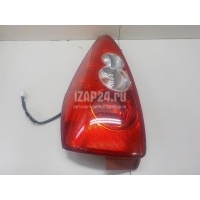 Фонарь задний левый Mazda Mazda 5 (CR) (2005 - 2010) C23551160E