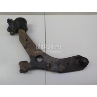 Рычаг передний левый Mazda Mazda 5 (CR) (2005 - 2010) B32H34350