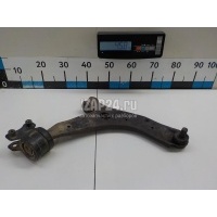 Рычаг передний правый Mazda Mazda 5 (CR) (2005 - 2010) B32H34300